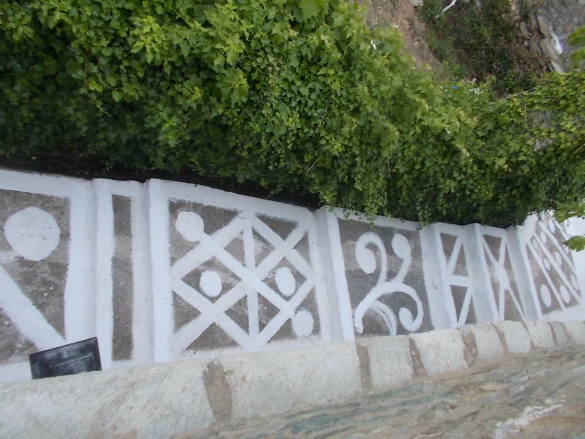 Cyclades Olive Museum'S Guest House Pitrofos المظهر الخارجي الصورة