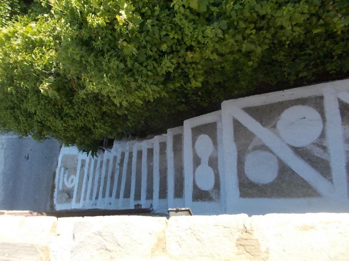 Cyclades Olive Museum'S Guest House Pitrofos المظهر الخارجي الصورة