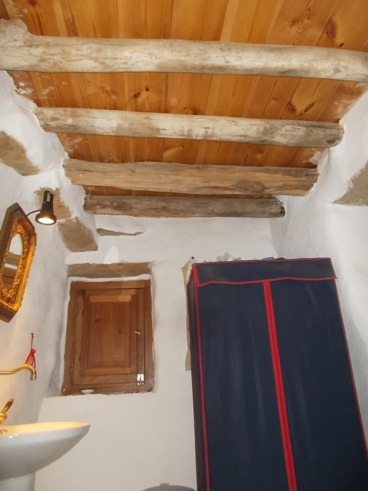 Cyclades Olive Museum'S Guest House Pitrofos المظهر الخارجي الصورة