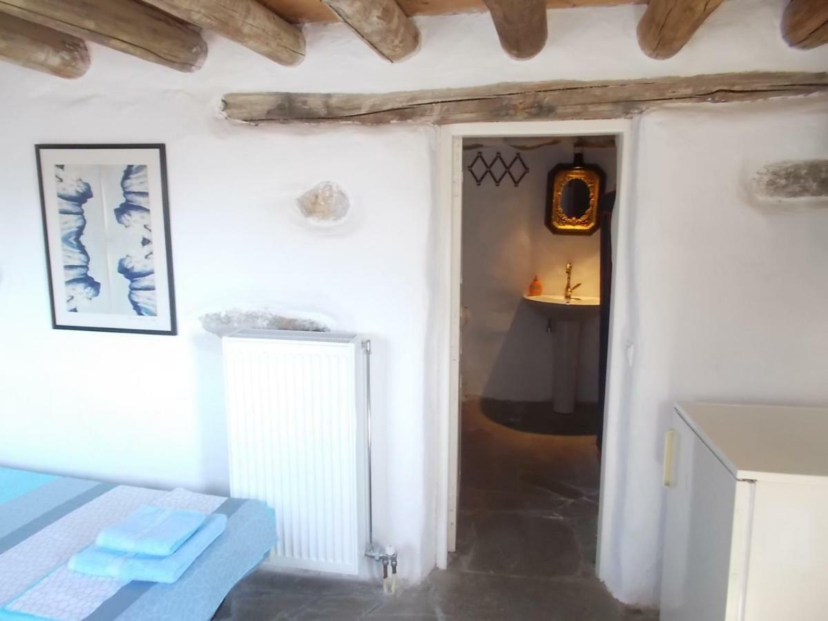 Cyclades Olive Museum'S Guest House Pitrofos المظهر الخارجي الصورة
