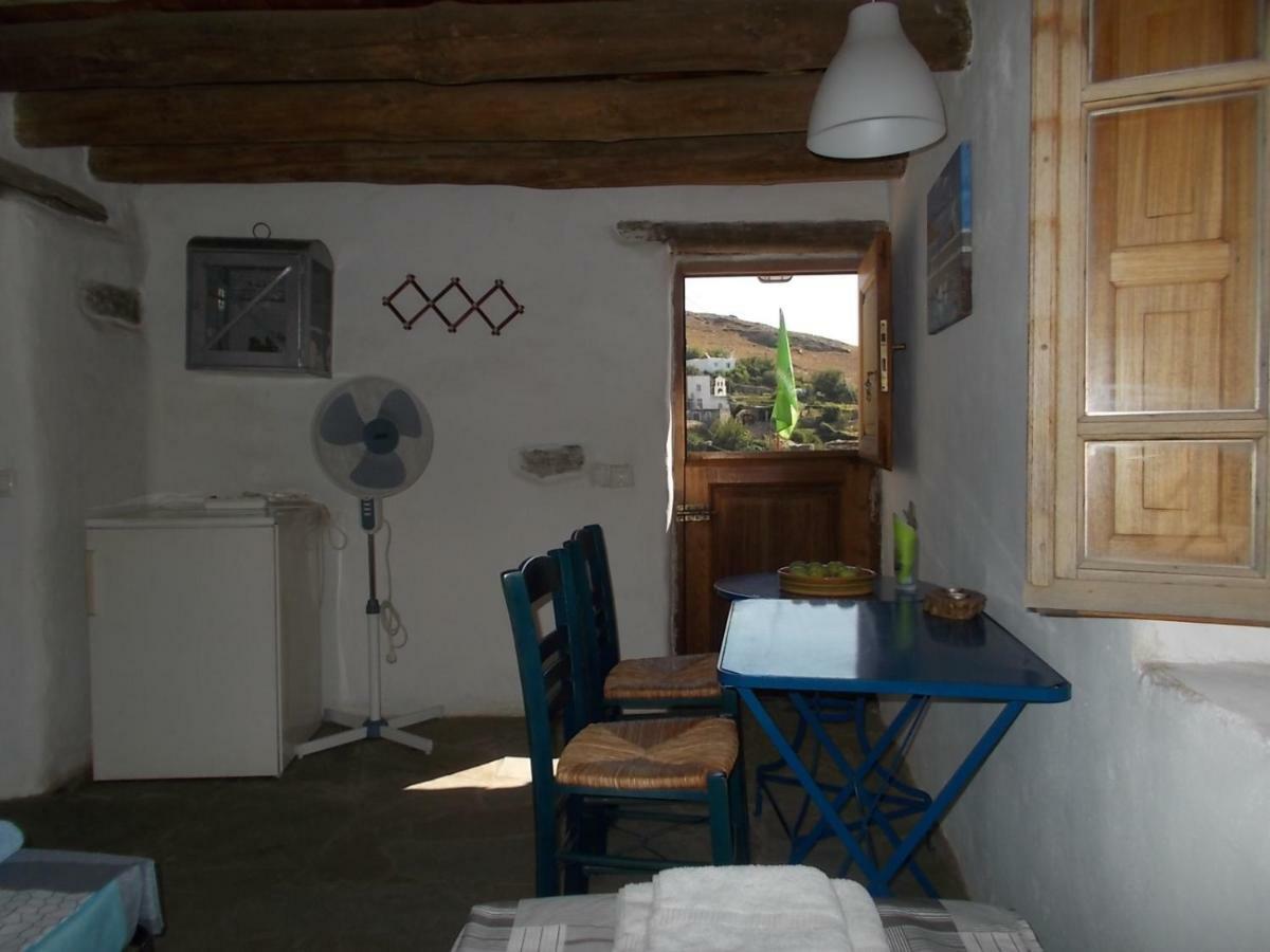 Cyclades Olive Museum'S Guest House Pitrofos المظهر الخارجي الصورة