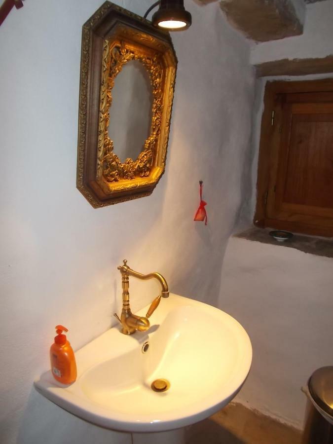 Cyclades Olive Museum'S Guest House Pitrofos المظهر الخارجي الصورة