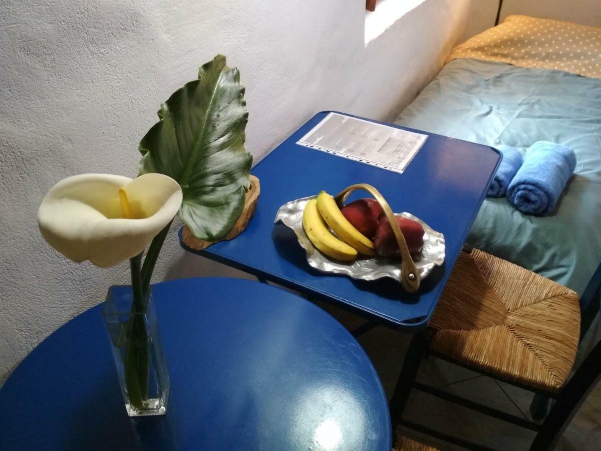 Cyclades Olive Museum'S Guest House Pitrofos المظهر الخارجي الصورة