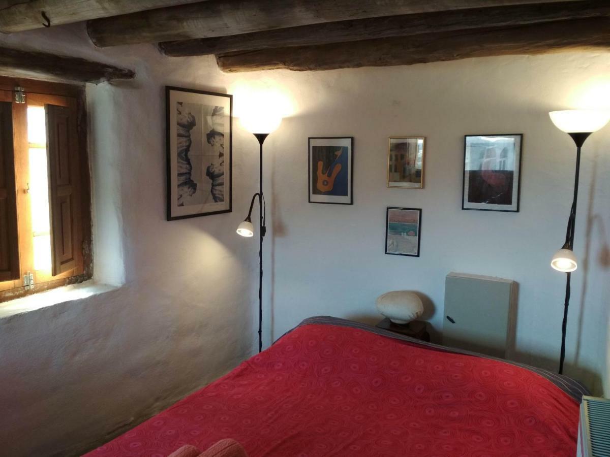 Cyclades Olive Museum'S Guest House Pitrofos المظهر الخارجي الصورة