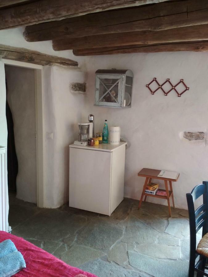 Cyclades Olive Museum'S Guest House Pitrofos المظهر الخارجي الصورة