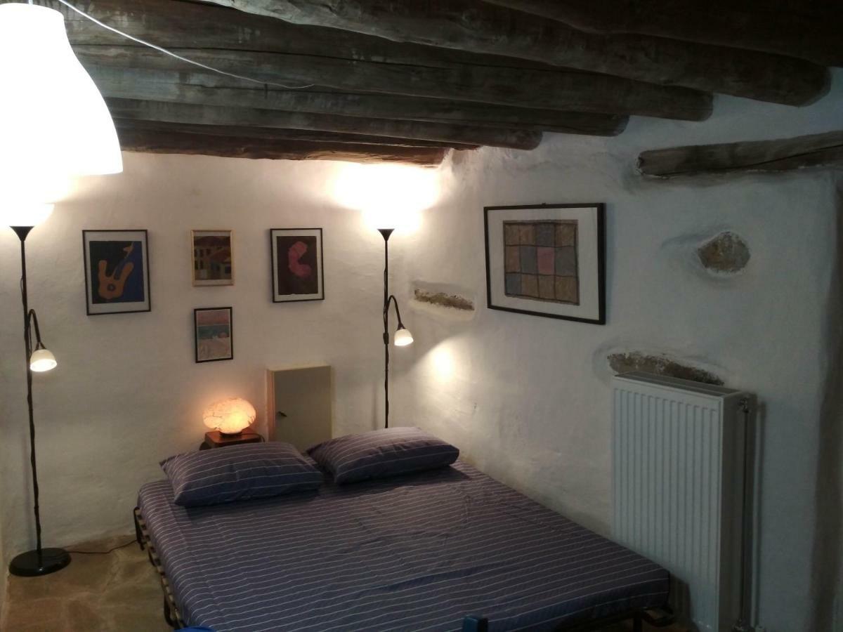 Cyclades Olive Museum'S Guest House Pitrofos المظهر الخارجي الصورة